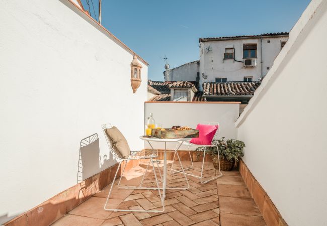 Apartamento en Madrid - Waou Sol I - Alquiler Corta Duración Apartamento en Madrid - Waou Sol I - Alquiler Corta Duración