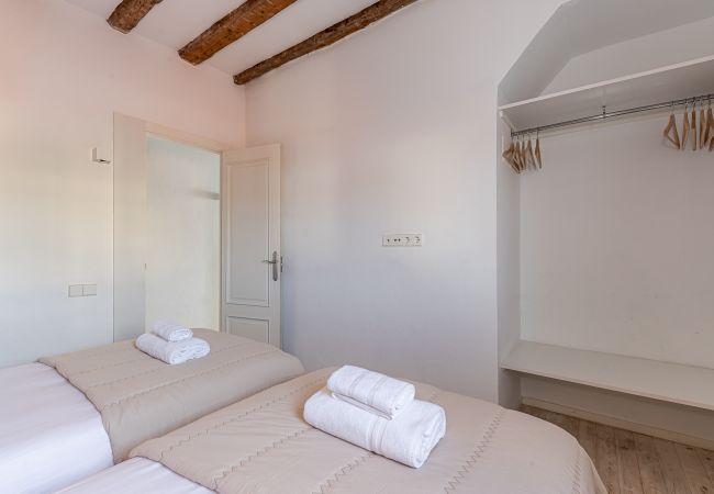 Apartamento en Madrid - Waou Sol I - Alquiler Corta Duración Apartamento en Madrid - Waou Sol I - Alquiler Corta Duración