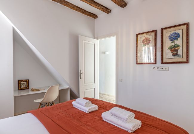 Apartamento en Madrid - Waou Sol I - Alquiler Corta Duración Apartamento en Madrid - Waou Sol I - Alquiler Corta Duración