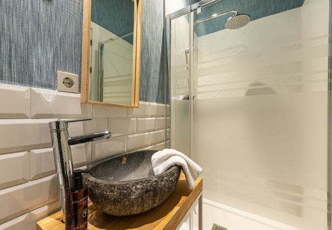 Apartamento en Madrid - Waou Sol I - Alquiler Corta Duración Apartamento en Madrid - Waou Sol I - Alquiler Corta Duración