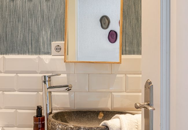 Apartamento en Madrid - Waou Sol I - Alquiler Corta Duración Apartamento en Madrid - Waou Sol I - Alquiler Corta Duración