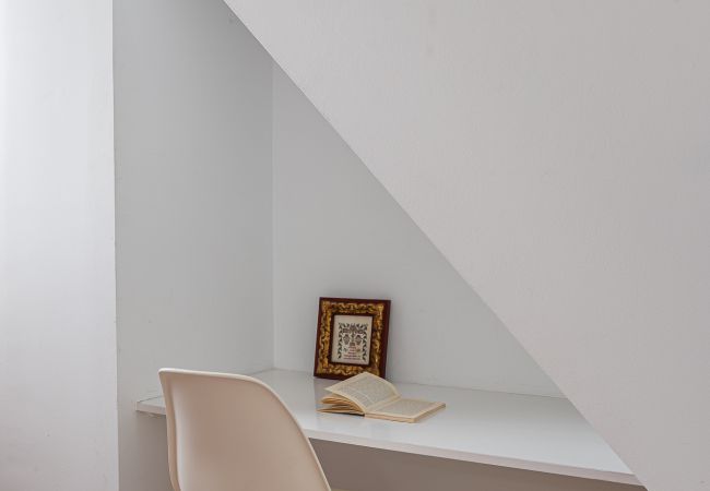 Apartamento en Madrid - Waou Sol I - Alquiler Corta Duración Apartamento en Madrid - Waou Sol I - Alquiler Corta Duración