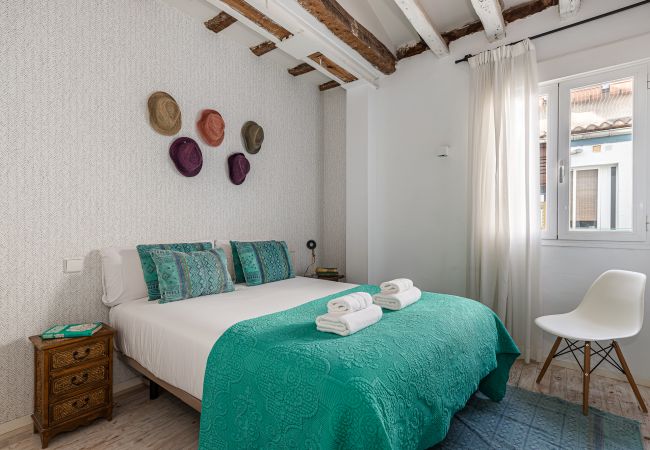 Apartamento en Madrid - Waou Sol I - Alquiler Corta Duración Apartamento en Madrid - Waou Sol I - Alquiler Corta Duración