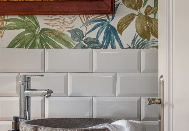 Apartamento en Madrid - Waou Sol I - Alquiler Corta Duración Apartamento en Madrid - Waou Sol I - Alquiler Corta Duración