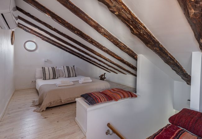 Apartamento en Madrid - Waou Sol I - Alquiler Corta Duración Apartamento en Madrid - Waou Sol I - Alquiler Corta Duración