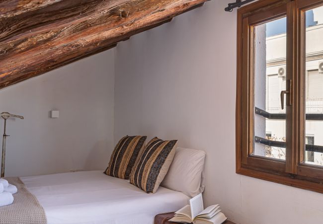 Apartamento en Madrid - Waou Sol I - Alquiler Corta Duración Apartamento en Madrid - Waou Sol I - Alquiler Corta Duración