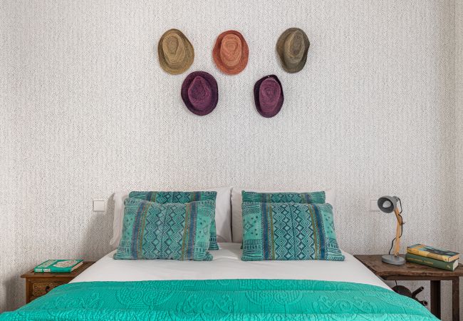 Apartamento en Madrid - Waou Sol I - Alquiler Corta Duración Apartamento en Madrid - Waou Sol I - Alquiler Corta Duración