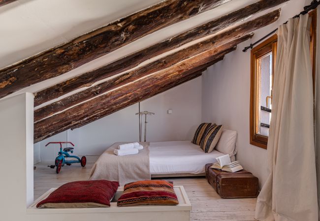 Apartamento en Madrid - Waou Sol I - Alquiler Corta Duración Apartamento en Madrid - Waou Sol I - Alquiler Corta Duración