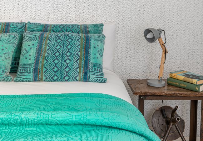 Apartamento en Madrid - Waou Sol I - Alquiler Corta Duración Apartamento en Madrid - Waou Sol I - Alquiler Corta Duración