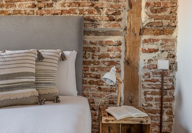 Apartamento en Madrid - Waou Sol I - Alquiler Corta Duración Apartamento en Madrid - Waou Sol I - Alquiler Corta Duración