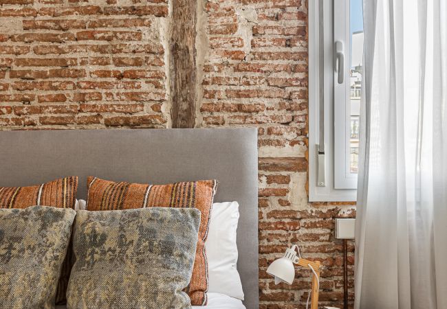 Apartamento en Madrid - Waou Sol I - Alquiler Corta Duración Apartamento en Madrid - Waou Sol I - Alquiler Corta Duración