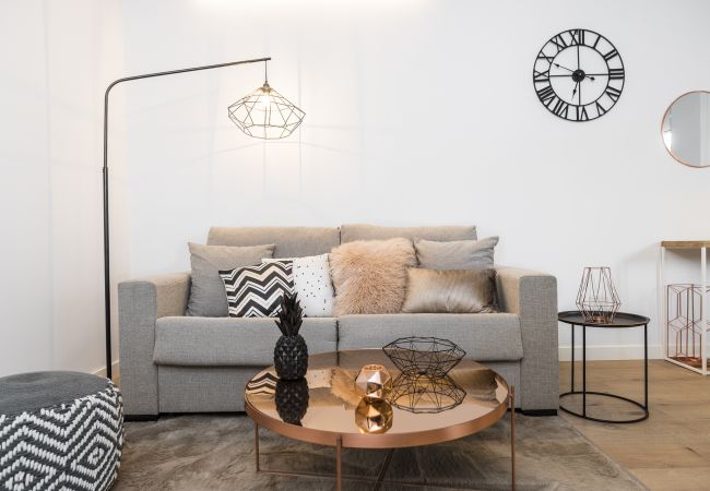 Apartamento en Madrid - Waou Plaza de España VI - Alquiler Corta Duración Apartamento en Madrid - Waou Plaza de España VI - Alquiler Corta Duración