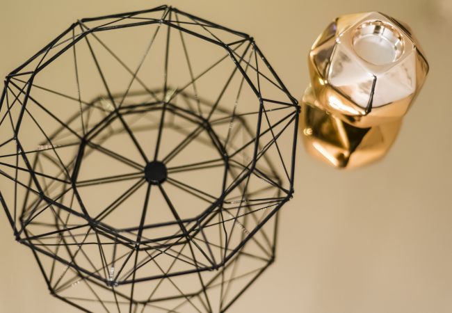 Apartamento en Madrid - Waou Plaza de España VI - Alquiler Corta Duración Apartamento en Madrid - Waou Plaza de España VI - Alquiler Corta Duración