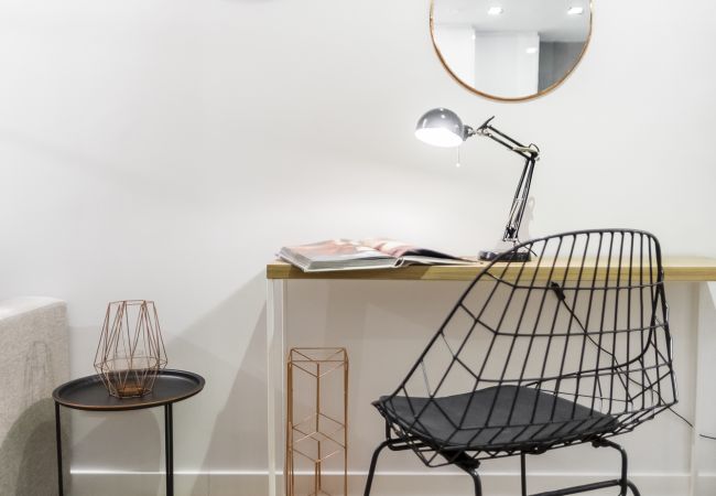 Apartamento en Madrid - Waou Plaza de España VI - Alquiler Corta Duración Apartamento en Madrid - Waou Plaza de España VI - Alquiler Corta Duración