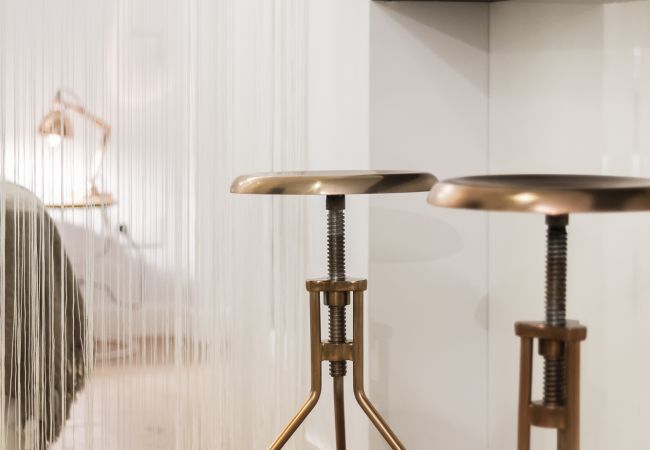 Apartamento en Madrid - Waou Plaza de España VI - Alquiler Corta Duración Apartamento en Madrid - Waou Plaza de España VI - Alquiler Corta Duración