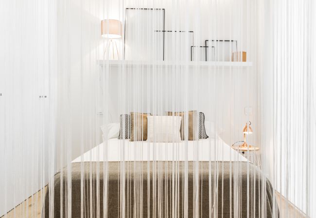 Apartamento en Madrid - Waou Plaza de España VI - Alquiler Corta Duración Apartamento en Madrid - Waou Plaza de España VI - Alquiler Corta Duración