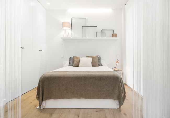 Apartamento en Madrid - Waou Plaza de España VI - Alquiler Corta Duración Apartamento en Madrid - Waou Plaza de España VI - Alquiler Corta Duración