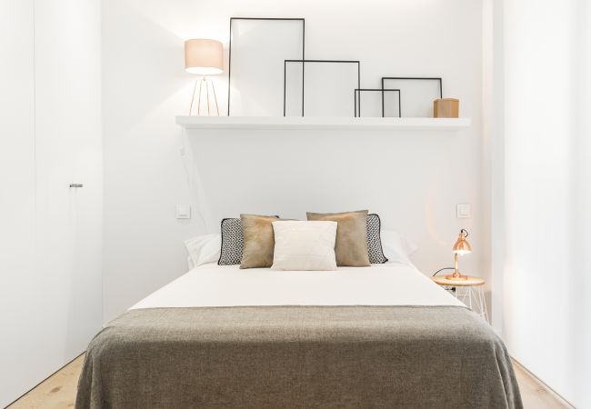 Apartamento en Madrid - Waou Plaza de España VI - Alquiler Corta Duración Apartamento en Madrid - Waou Plaza de España VI - Alquiler Corta Duración