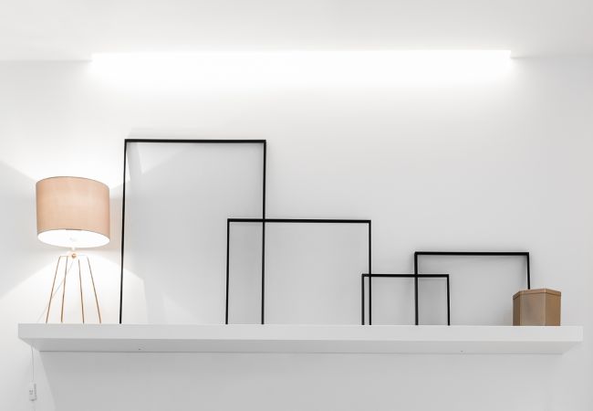 Apartamento en Madrid - Waou Plaza de España VI - Alquiler Corta Duración Apartamento en Madrid - Waou Plaza de España VI - Alquiler Corta Duración