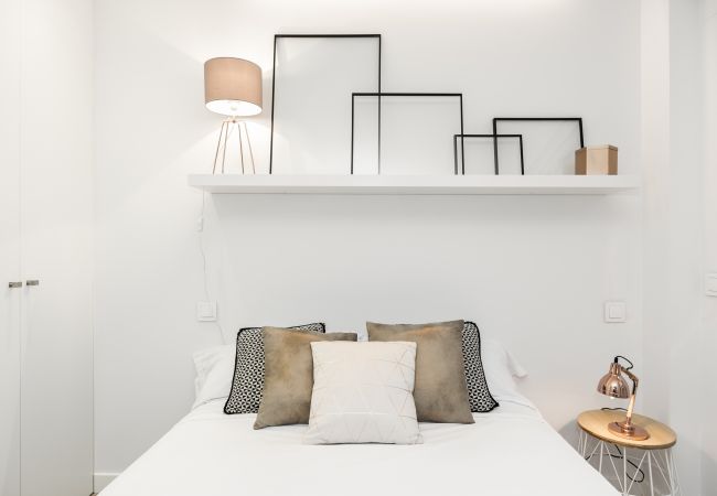 Apartamento en Madrid - Waou Plaza de España VI - Alquiler Corta Duración Apartamento en Madrid - Waou Plaza de España VI - Alquiler Corta Duración