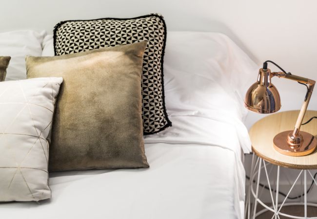 Apartamento en Madrid - Waou Plaza de España VI - Alquiler Corta Duración Apartamento en Madrid - Waou Plaza de España VI - Alquiler Corta Duración