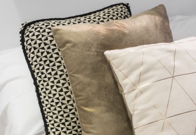 Apartamento en Madrid - Waou Plaza de España VI - Alquiler Corta Duración Apartamento en Madrid - Waou Plaza de España VI - Alquiler Corta Duración