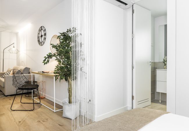 Apartamento en Madrid - Waou Plaza de España VI - Alquiler Corta Duración Apartamento en Madrid - Waou Plaza de España VI - Alquiler Corta Duración