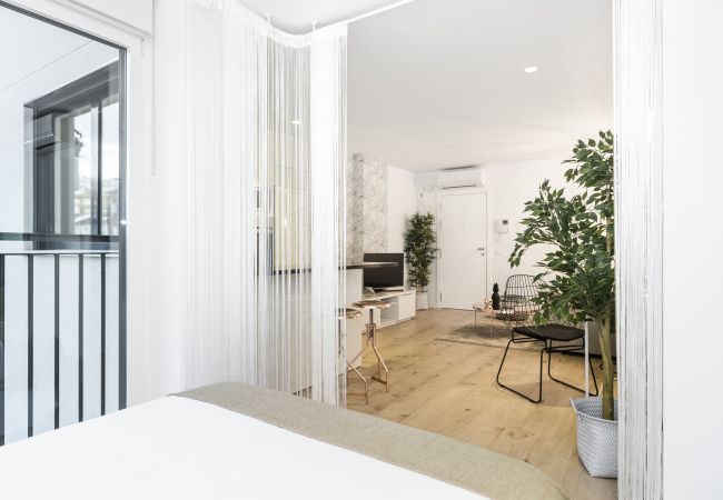 Apartamento en Madrid - Waou Plaza de España VI - Alquiler Corta Duración Apartamento en Madrid - Waou Plaza de España VI - Alquiler Corta Duración