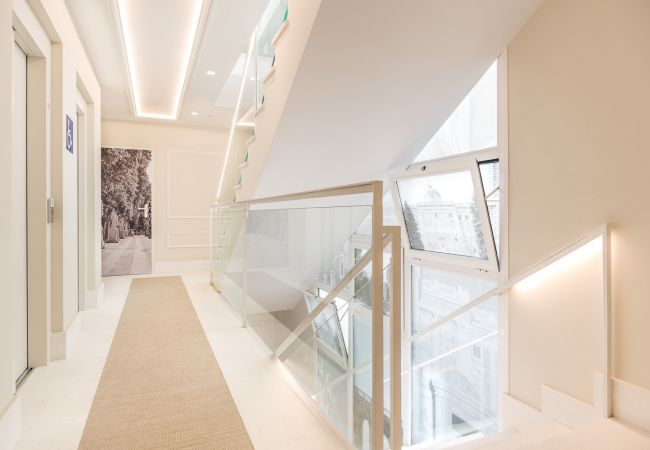 Apartamento en Madrid - Waou Plaza de España VI - Alquiler Corta Duración Apartamento en Madrid - Waou Plaza de España VI - Alquiler Corta Duración