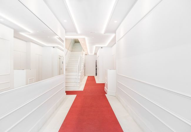 Apartamento en Madrid - Waou Plaza de España VI - Alquiler Corta Duración Apartamento en Madrid - Waou Plaza de España VI - Alquiler Corta Duración