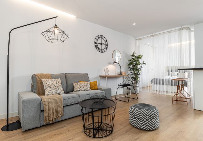 Apartamento en Madrid - Waou Plaza de España VI - Alquiler Corta Duración