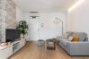 Apartamento en Madrid - Waou Plaza de España VI - Alquiler Corta Duración