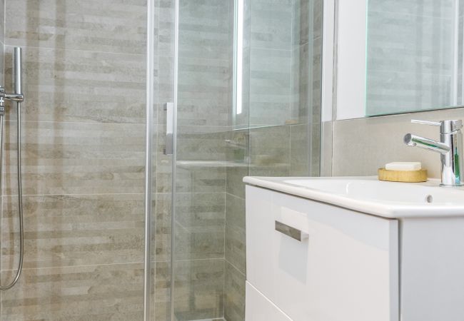 Apartamento en Madrid - Waou Plaza de España VII - Alquiler Corta Duración Apartamento en Madrid - Waou Plaza de España VII - Alquiler Corta Duración