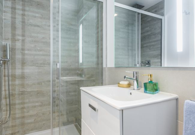 Apartamento en Madrid - Waou Plaza de España VII - Alquiler Corta Duración Apartamento en Madrid - Waou Plaza de España VII - Alquiler Corta Duración