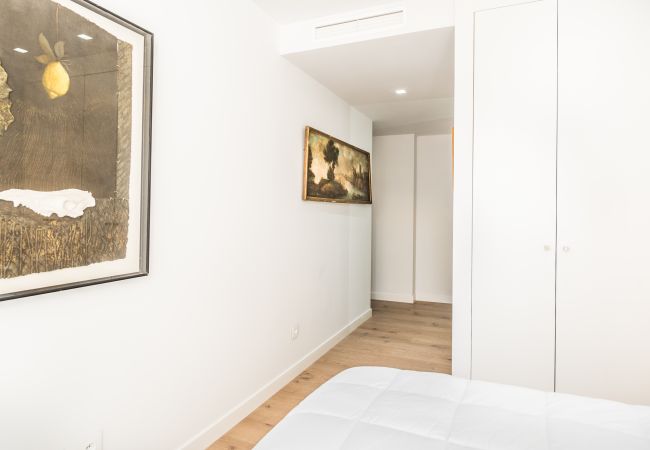 Apartamento en Madrid - Waou Plaza de España VII - Alquiler Corta Duración Apartamento en Madrid - Waou Plaza de España VII - Alquiler Corta Duración