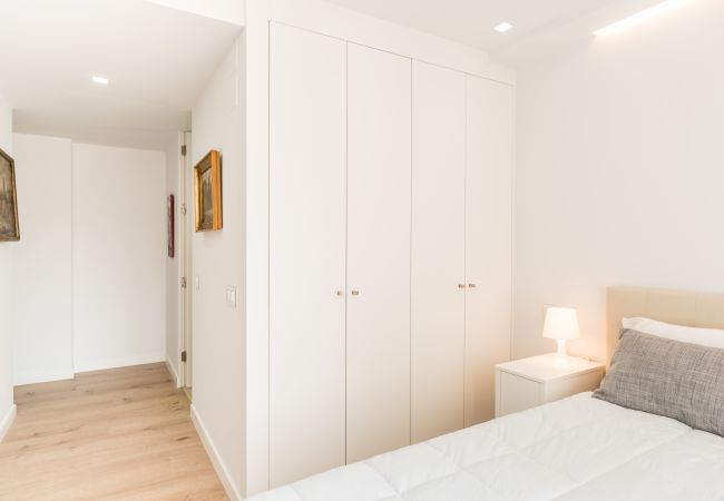 Apartamento en Madrid - Waou Plaza de España VII - Alquiler Corta Duración Apartamento en Madrid - Waou Plaza de España VII - Alquiler Corta Duración