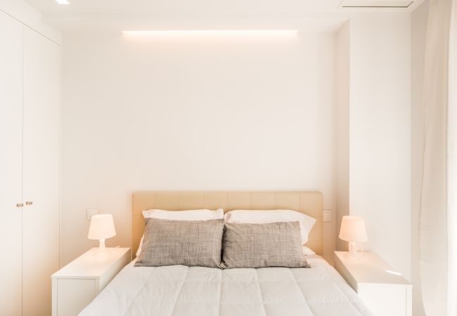 Apartamento en Madrid - Waou Plaza de España VII - Alquiler Corta Duración Apartamento en Madrid - Waou Plaza de España VII - Alquiler Corta Duración