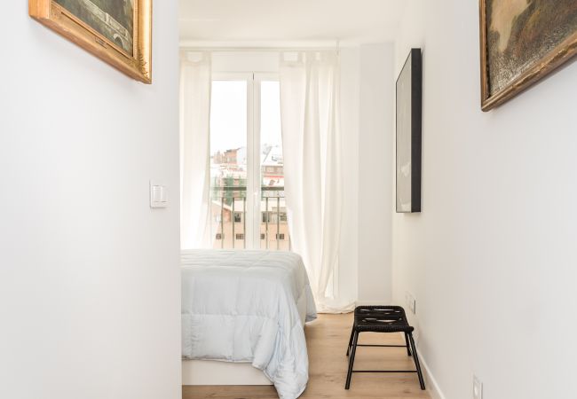 Apartamento en Madrid - Waou Plaza de España VII - Alquiler Corta Duración Apartamento en Madrid - Waou Plaza de España VII - Alquiler Corta Duración