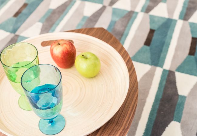 Apartamento en Madrid - Waou Plaza de España VII - Alquiler Corta Duración Apartamento en Madrid - Waou Plaza de España VII - Alquiler Corta Duración