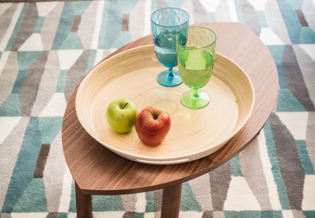 Apartamento en Madrid - Waou Plaza de España VII - Alquiler Corta Duración Apartamento en Madrid - Waou Plaza de España VII - Alquiler Corta Duración