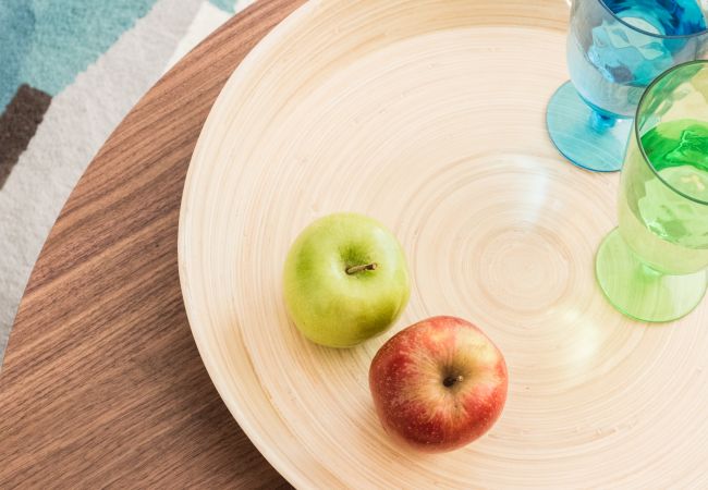 Apartamento en Madrid - Waou Plaza de España VII - Alquiler Corta Duración Apartamento en Madrid - Waou Plaza de España VII - Alquiler Corta Duración