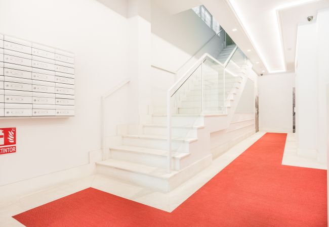 Apartamento en Madrid - Waou Plaza de España VII - Alquiler Corta Duración Apartamento en Madrid - Waou Plaza de España VII - Alquiler Corta Duración