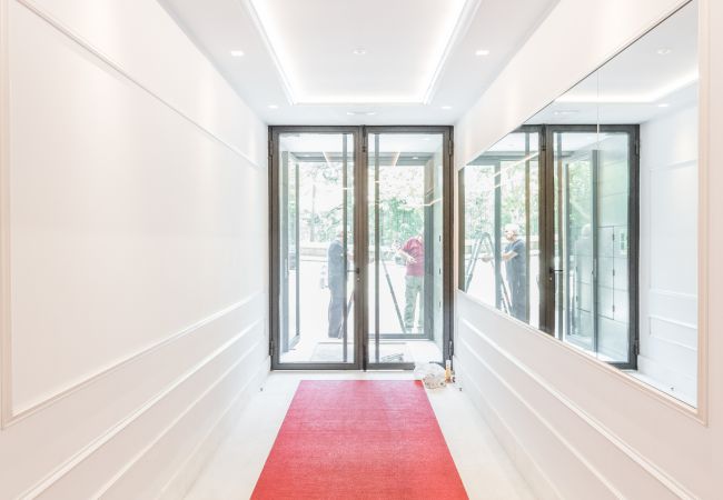 Apartamento en Madrid - Waou Plaza de España VII - Alquiler Corta Duración Apartamento en Madrid - Waou Plaza de España VII - Alquiler Corta Duración