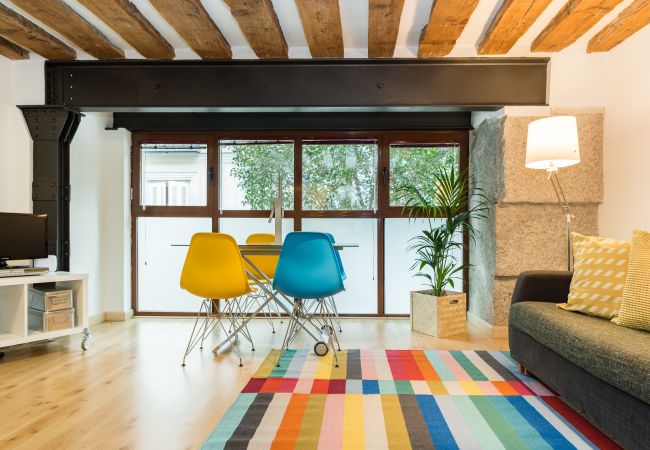 Apartamento en Madrid - Waou Puerta del Sol I - Alquiler Corta Duración Apartamento en Madrid - Waou Puerta del Sol I - Alquiler Corta Duración