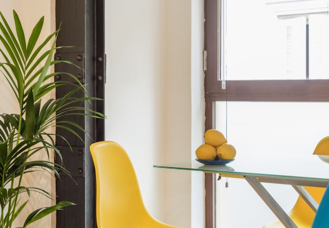 Apartamento en Madrid - Waou Puerta del Sol I - Alquiler Corta Duración Apartamento en Madrid - Waou Puerta del Sol I - Alquiler Corta Duración