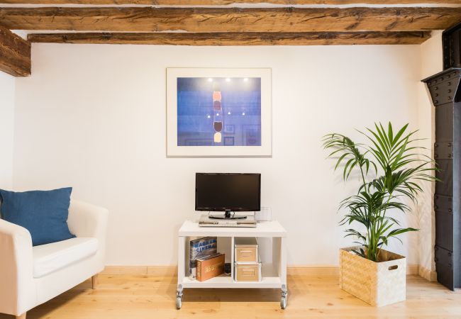 Apartamento en Madrid - Waou Puerta del Sol I - Alquiler Corta Duración Apartamento en Madrid - Waou Puerta del Sol I - Alquiler Corta Duración