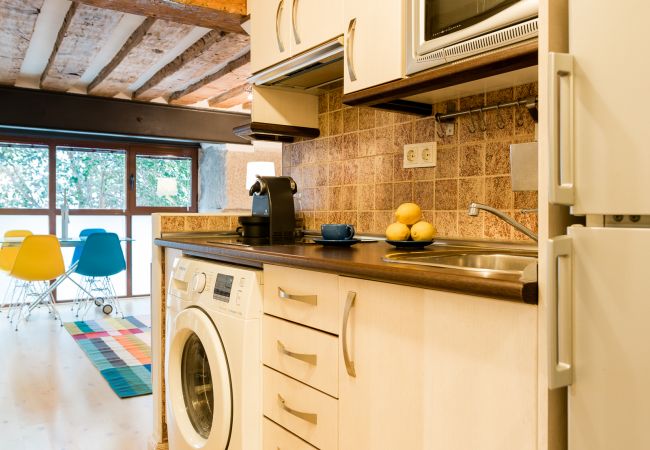 Apartamento en Madrid - Waou Puerta del Sol I - Alquiler Corta Duración Apartamento en Madrid - Waou Puerta del Sol I - Alquiler Corta Duración