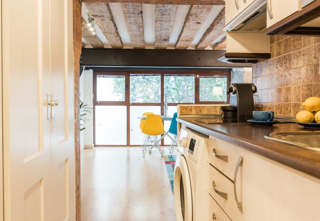 Apartamento en Madrid - Waou Puerta del Sol I - Alquiler Corta Duración Apartamento en Madrid - Waou Puerta del Sol I - Alquiler Corta Duración