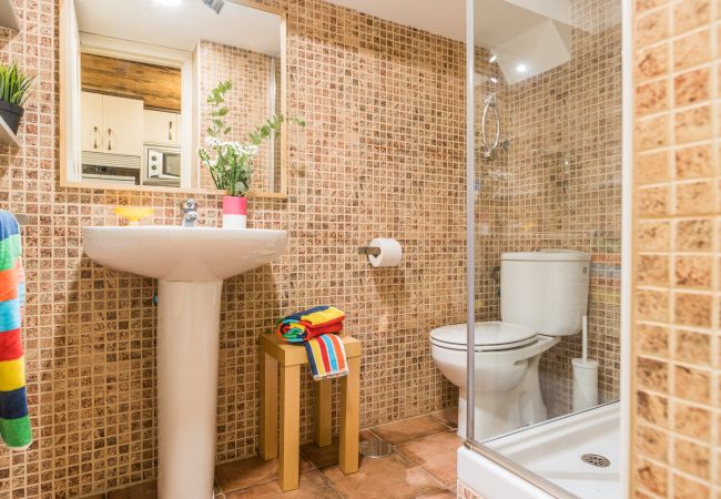 Apartamento en Madrid - Waou Puerta del Sol I - Alquiler Corta Duración Apartamento en Madrid - Waou Puerta del Sol I - Alquiler Corta Duración