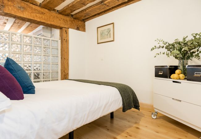 Apartamento en Madrid - Waou Puerta del Sol I - Alquiler Corta Duración Apartamento en Madrid - Waou Puerta del Sol I - Alquiler Corta Duración